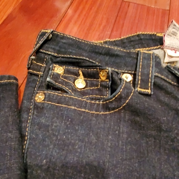 TRUE RELIGION JEANS - Picture 2 of 6